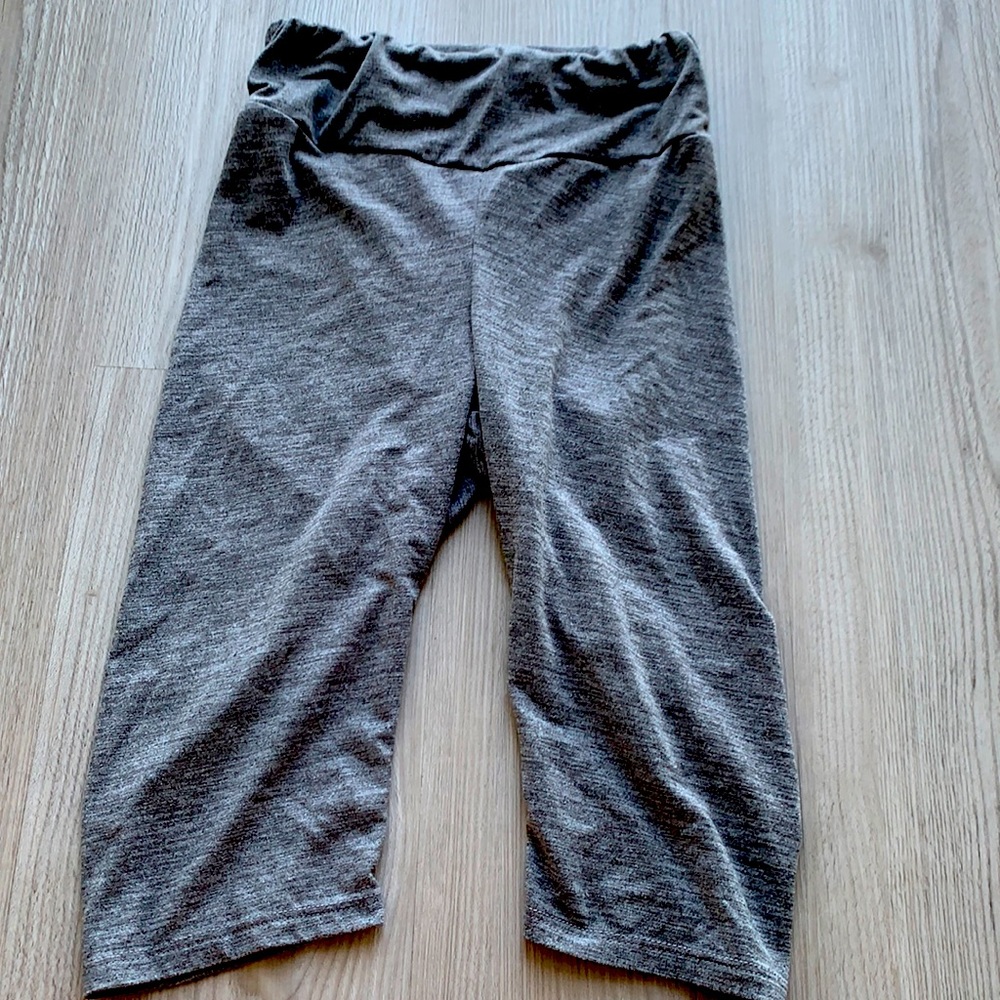 Fashion Nova High Rise